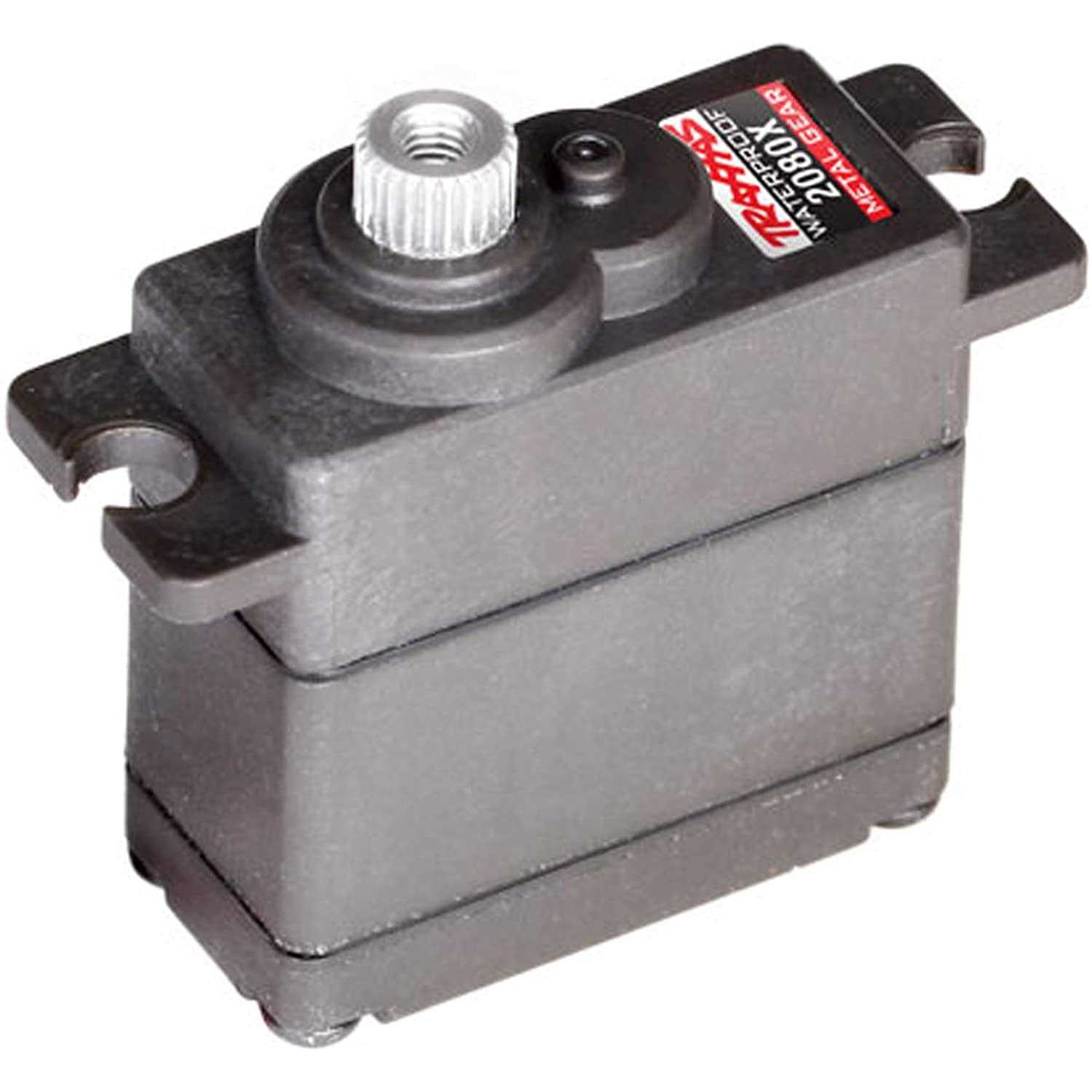 Traxxas 2080X Micro Servo