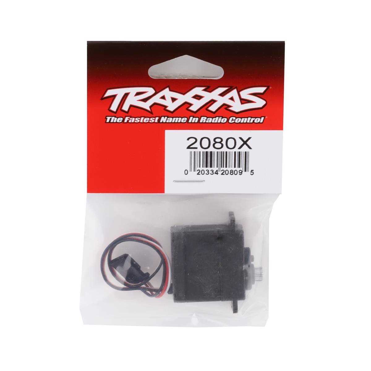 Traxxas 2080X Micro Servo - Image 3