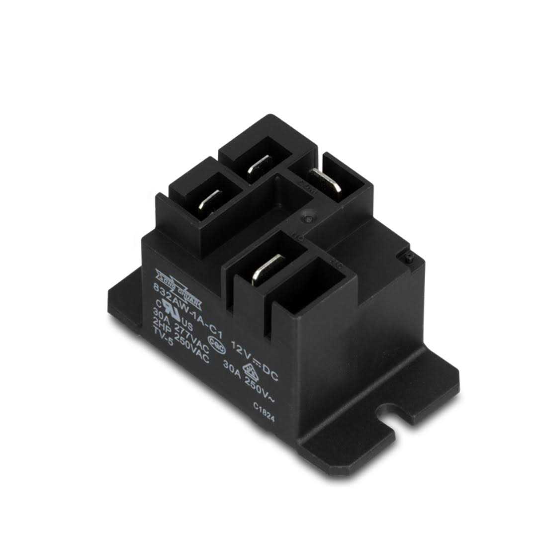 Atwood 93849 Water Heater Relay - Image 4