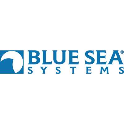Blue Sea 7241 A-Series Double Pole Toggle - Image 2