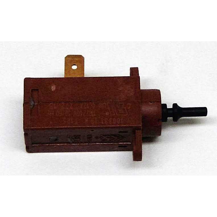 Whirlpool 12002535 Wax Motor - Image 3
