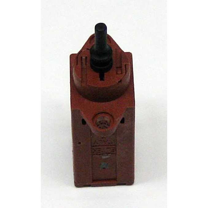 Whirlpool 12002535 Wax Motor - Image 4
