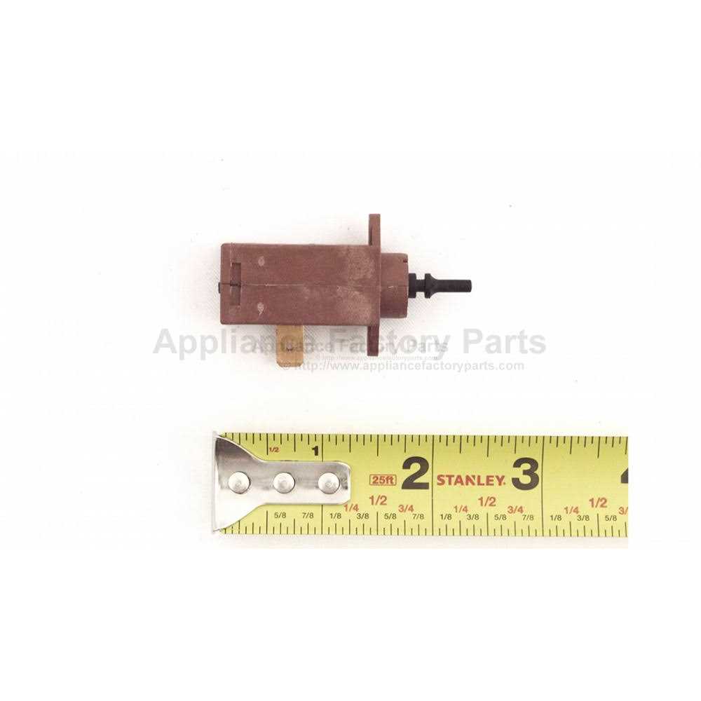 Whirlpool 12002535 Wax Motor - Image 4