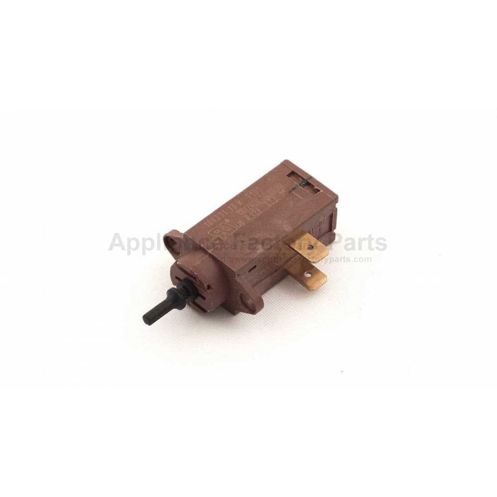 Whirlpool 12002535 Wax Motor - Image 5