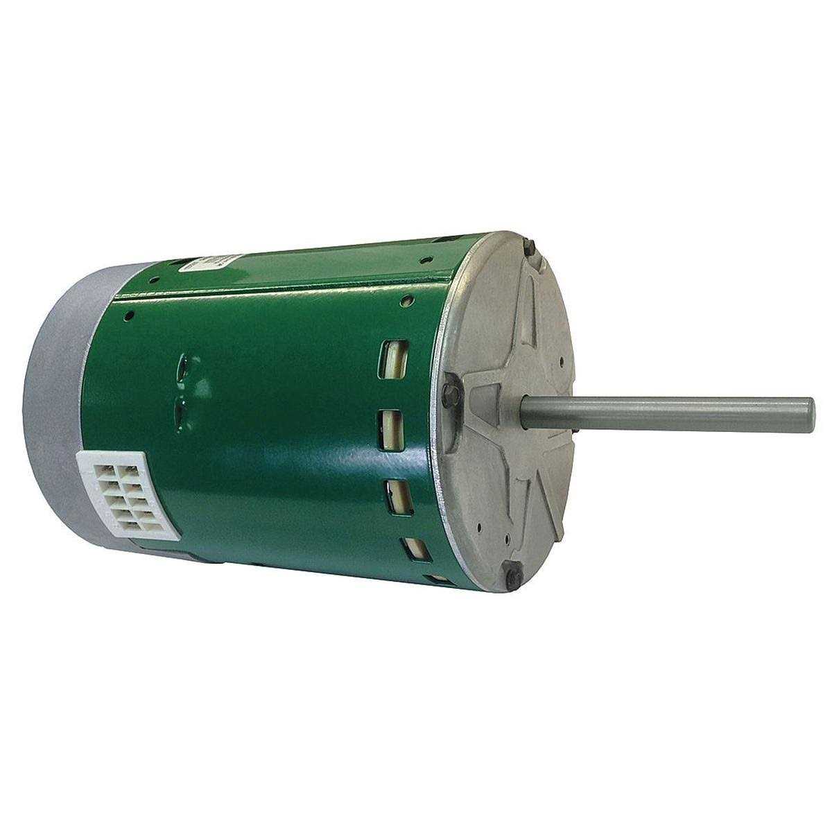 Genteq 6203E Motor 1/3 HP - Image 5