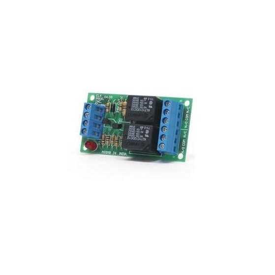 ELK ELK-924 Relay Module - Image 2