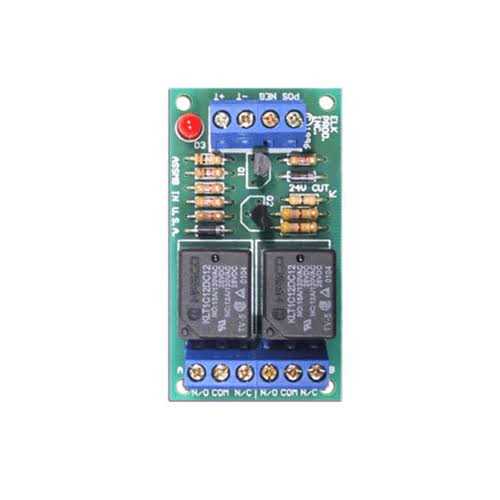 ELK ELK-924 Relay Module - Image 3