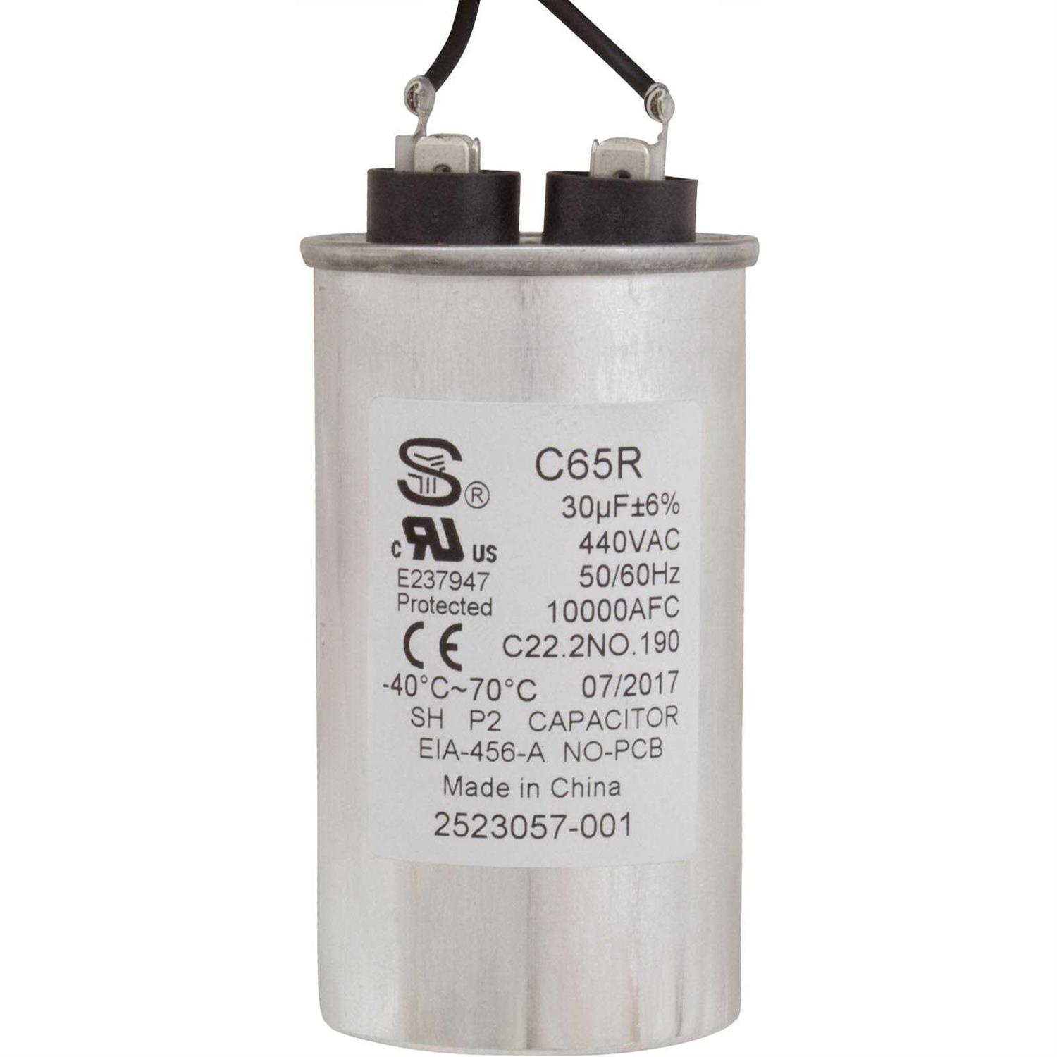 Pentair Motor 355024S - Image 2