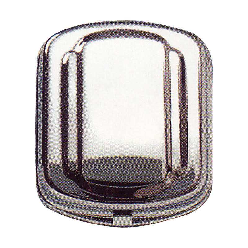 Thomas & Betts Cl DH920 Chrome Buzzer - Image 2