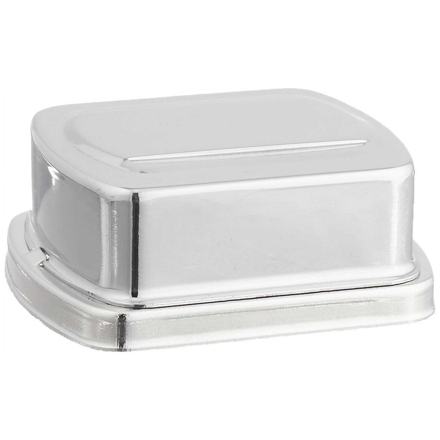 Thomas & Betts Cl DH920 Chrome Buzzer - Image 3