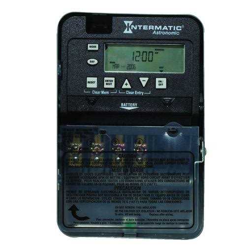 Intermatic ET2145C Electronic Timer - Image 3