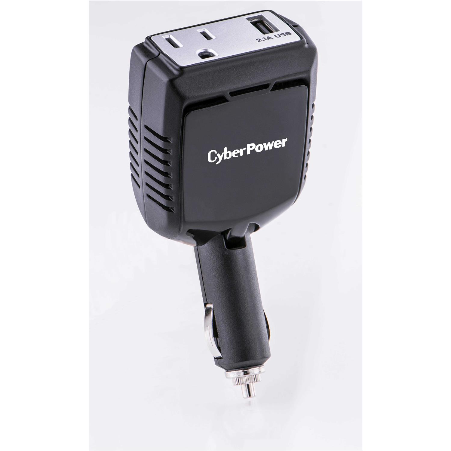 CyberPower CPS160PBURC1 Power Inverter - Image 5