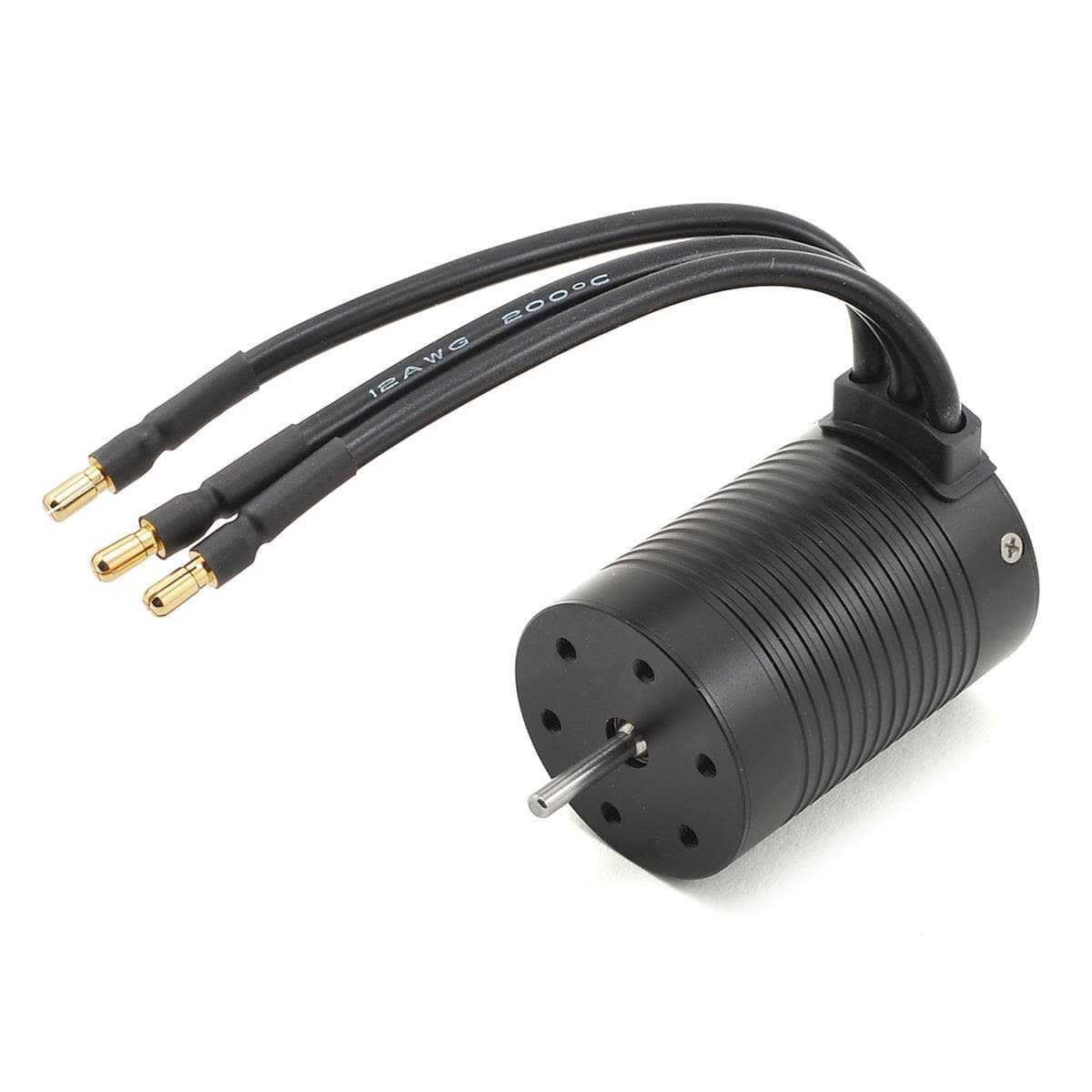 Associated Reedy 540-SL4 Sensorless Brushless Motor ASC907