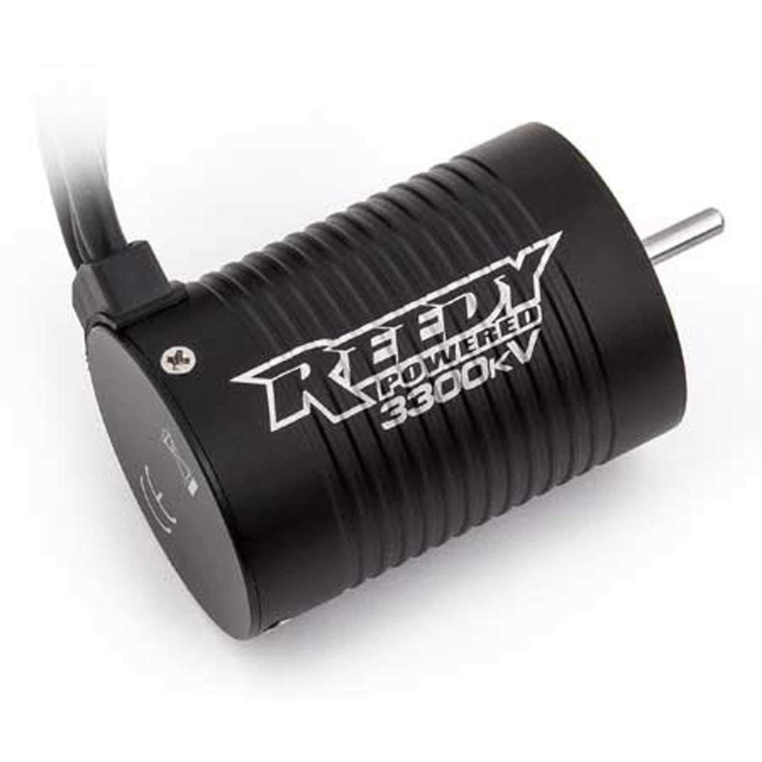 Associated Reedy 540-SL4 Sensorless Brushless Motor ASC907 - Image 2