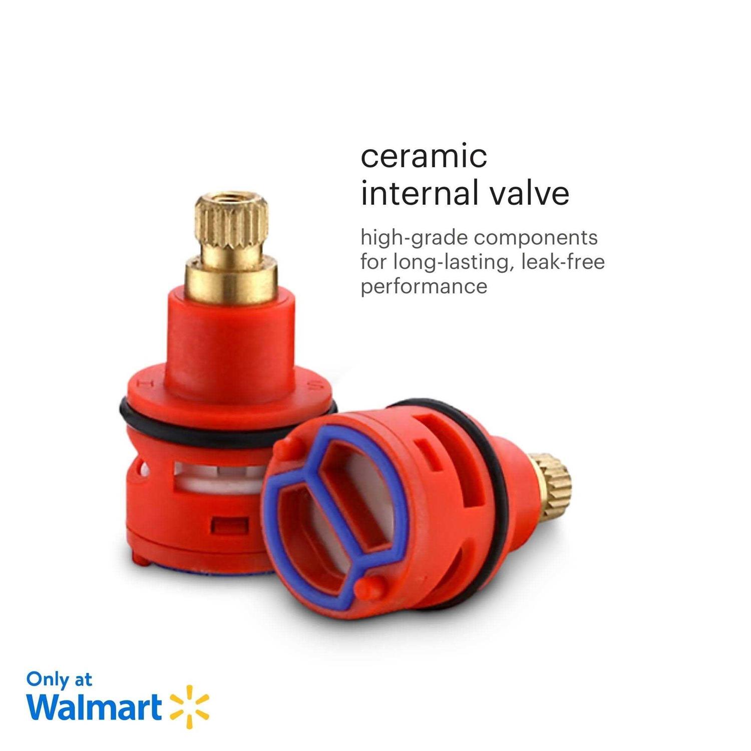 Brondell Rinslet Single Nozzle Ambient Temperature Bidet Attachment - Image 4