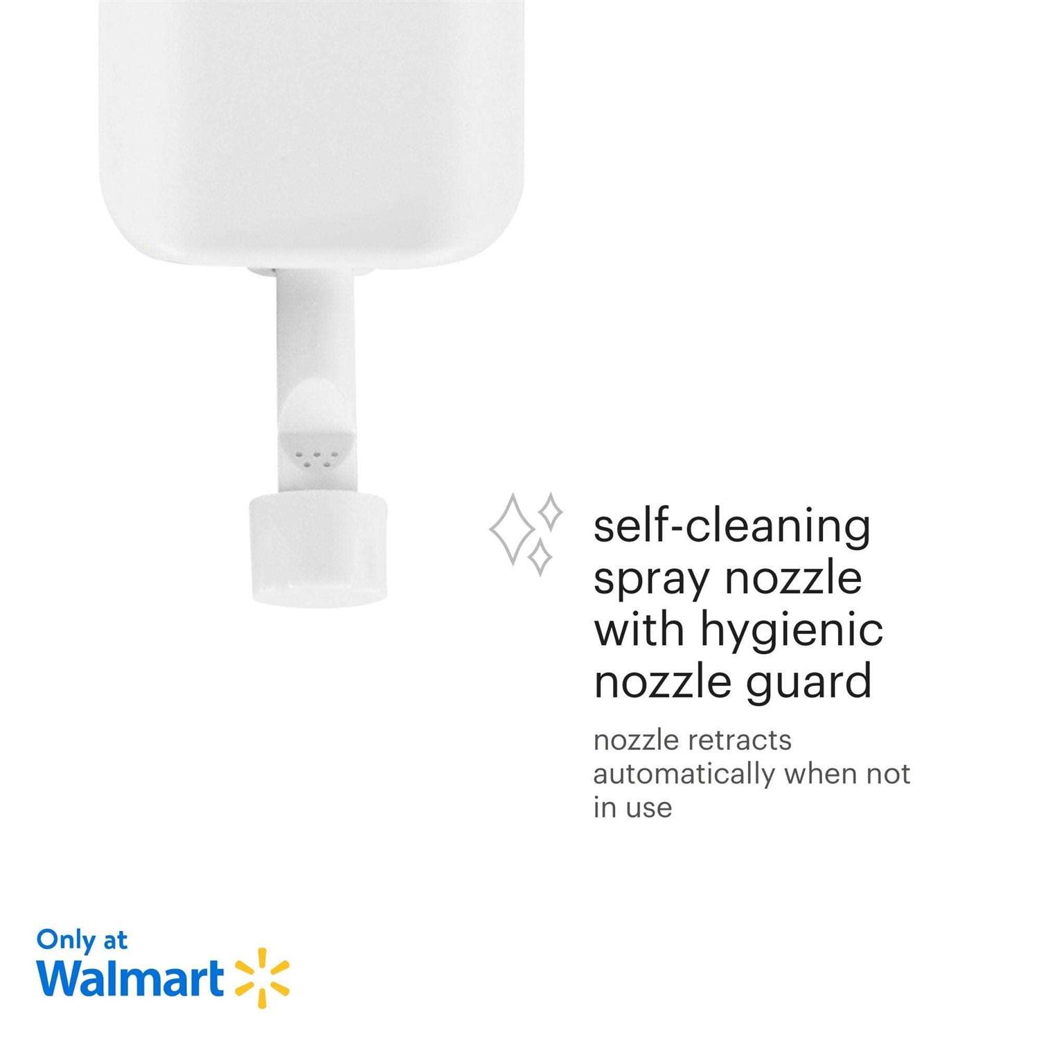 Brondell Rinslet Single Nozzle Ambient Temperature Bidet Attachment - Image 5