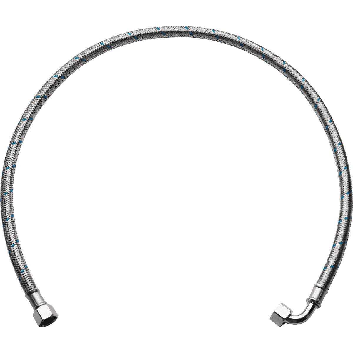 Brondell Swash Ecoseat White Elongated Bidet Toilet Seat - Image 5