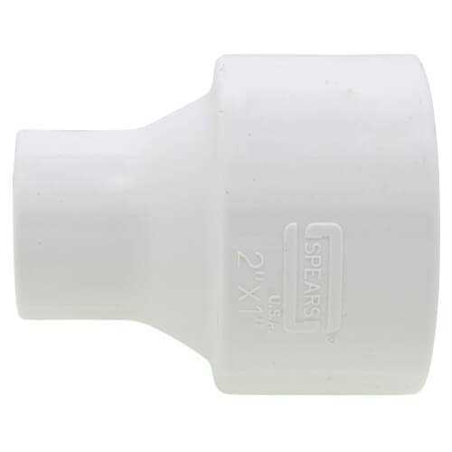 Spears PVC Coupling 429 - Image 4