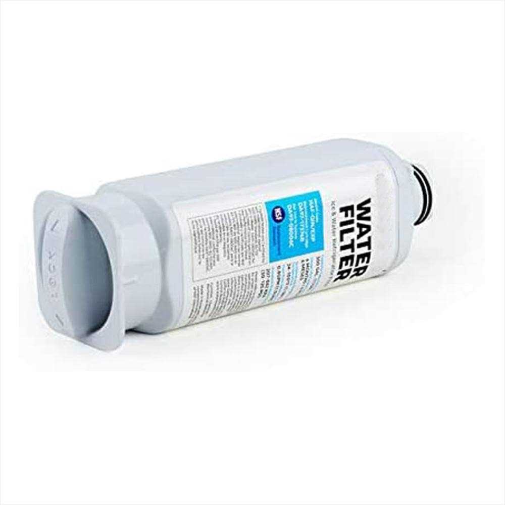 Samsung Da97-17376b Fridge Water Filter Model HAF-QIN/EXP - Image 3