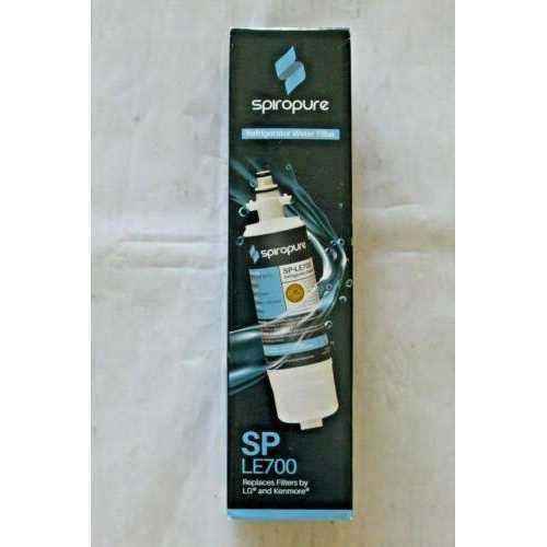 SpiroPure Replacement for LT700P - Image 2