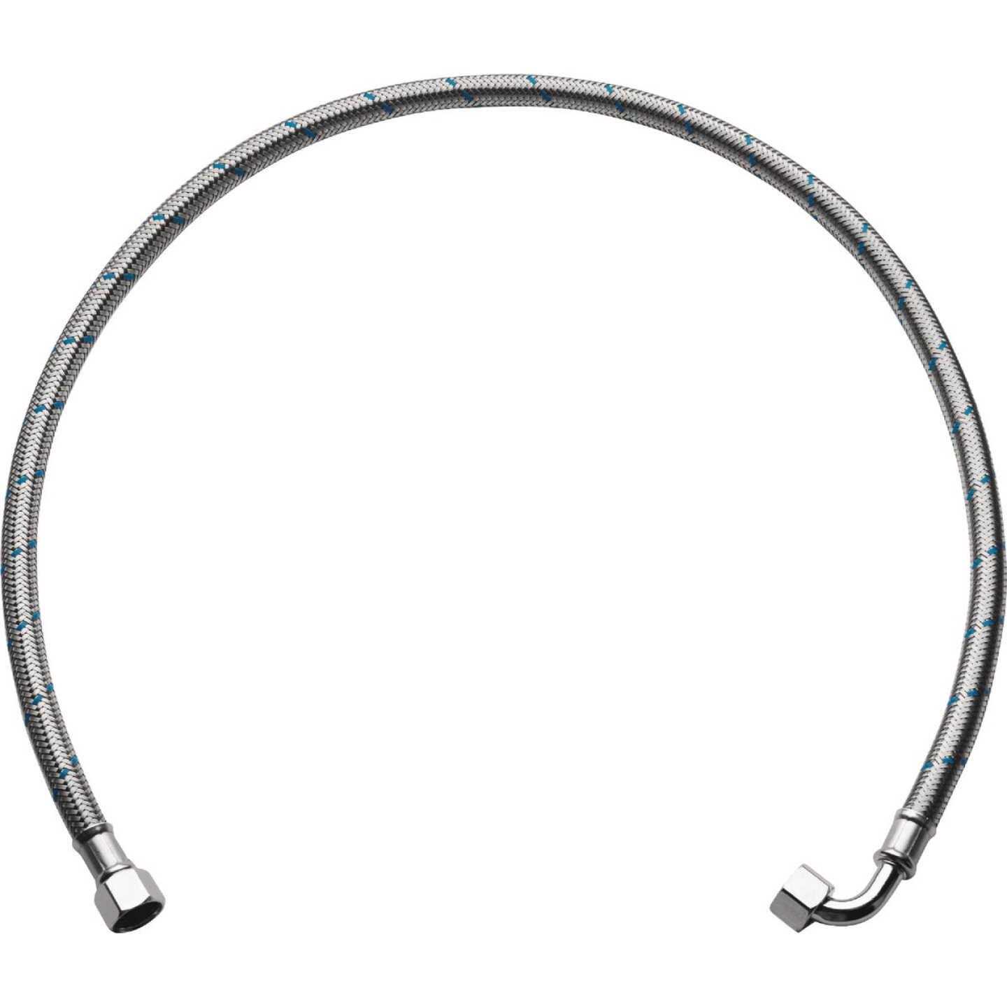 Brondell Swash Ecoseat White Round Bidet Toilet Seat - Image 4