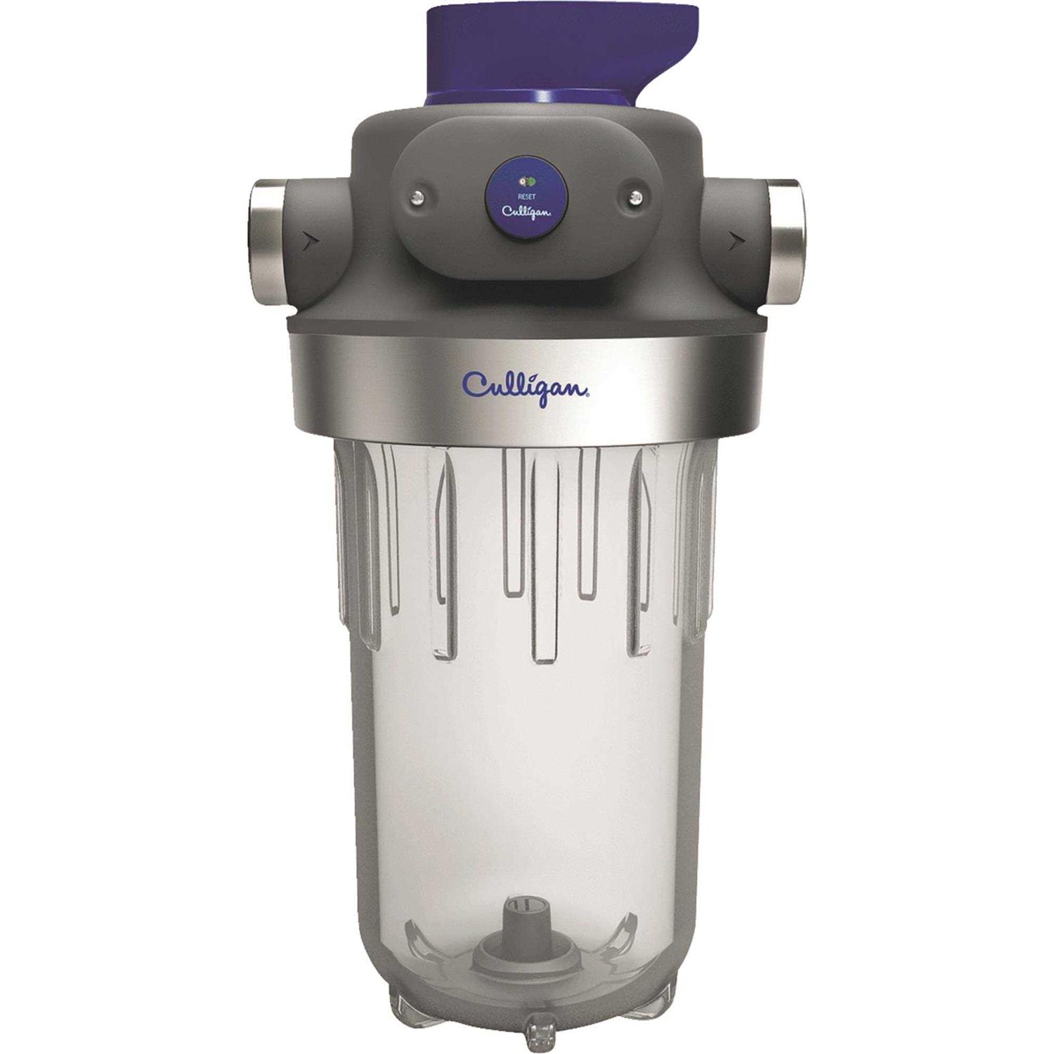 Culligan WH-HD200-C Whole House Water Filter System