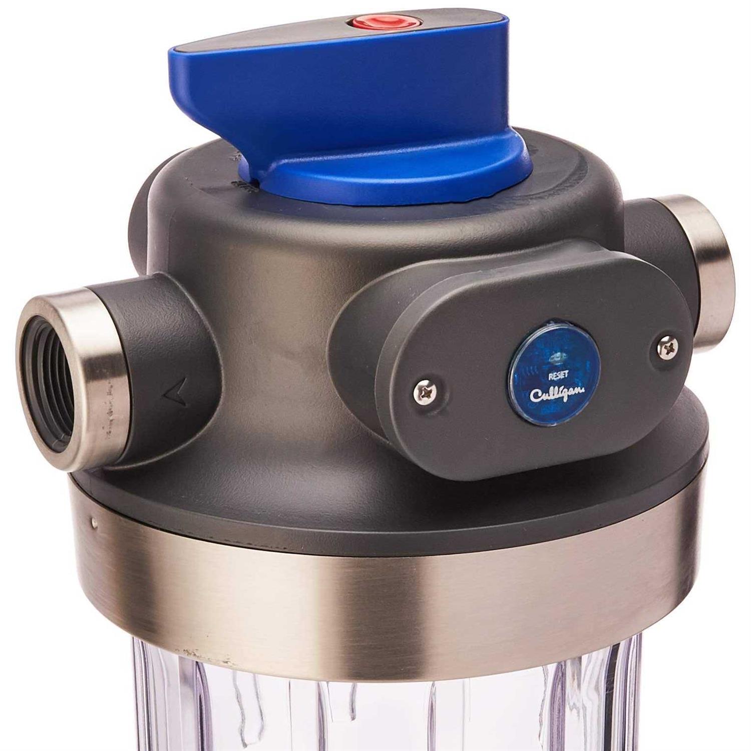 Culligan WH-HD200-C Whole House Water Filter System - Image 5