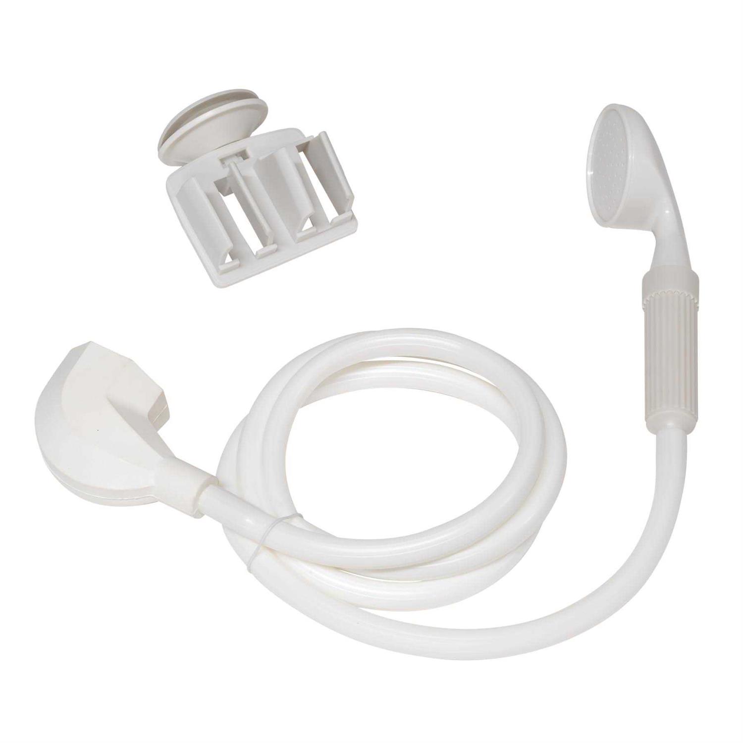 PlumbCraft Portable Shower Spray