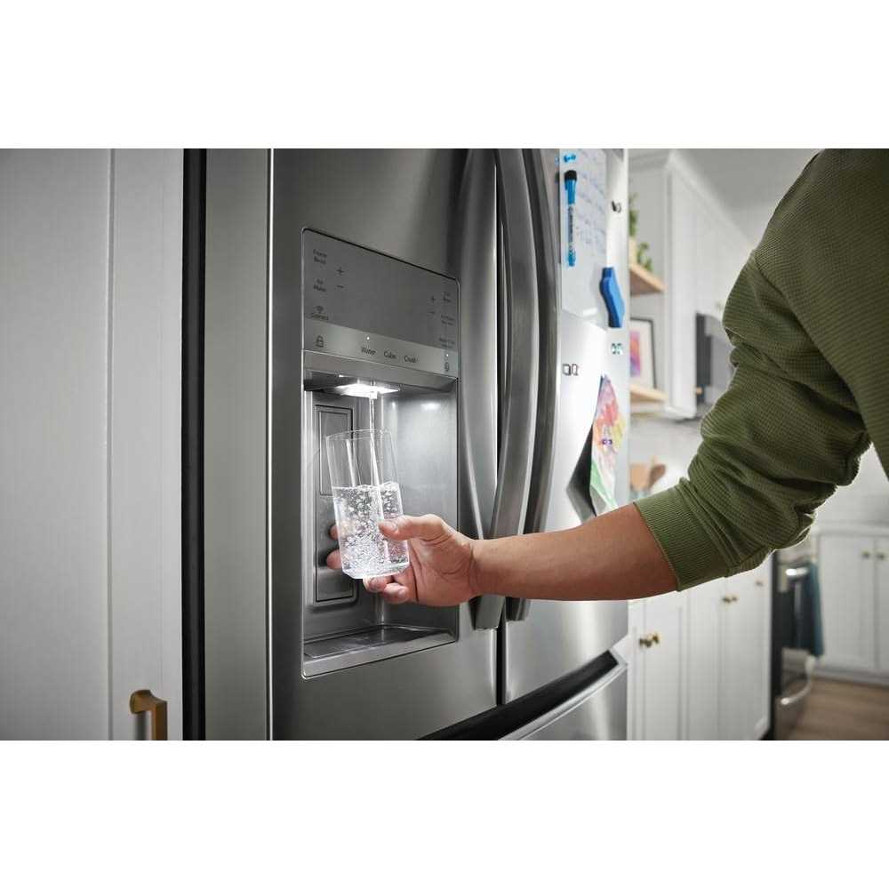 Frigidaire Fppwfu01 And Paultra2 Water And Air Filter Combo Kit White - Image 4