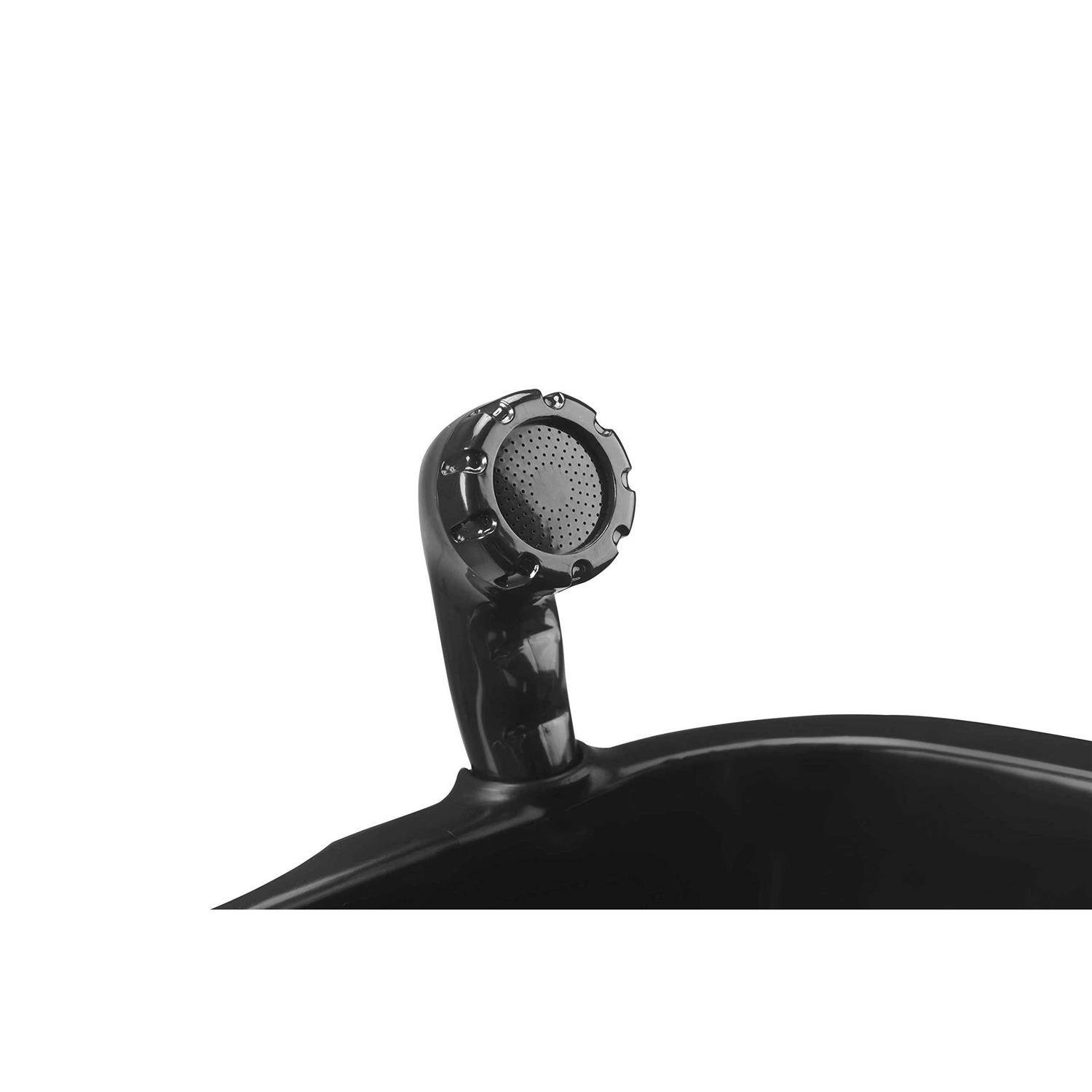 Dompel facile Portable Wash Unit Model 1890 - Image 5