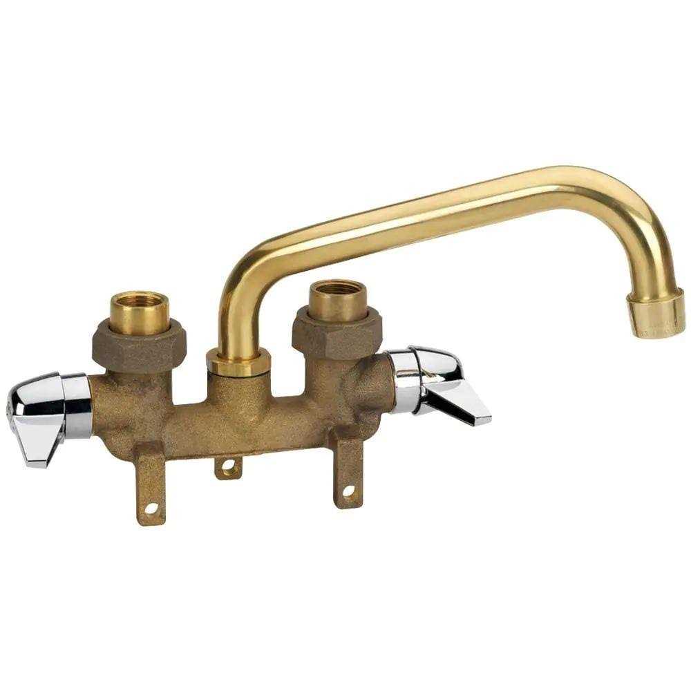Homewerks Brass Laundry Tray Faucet