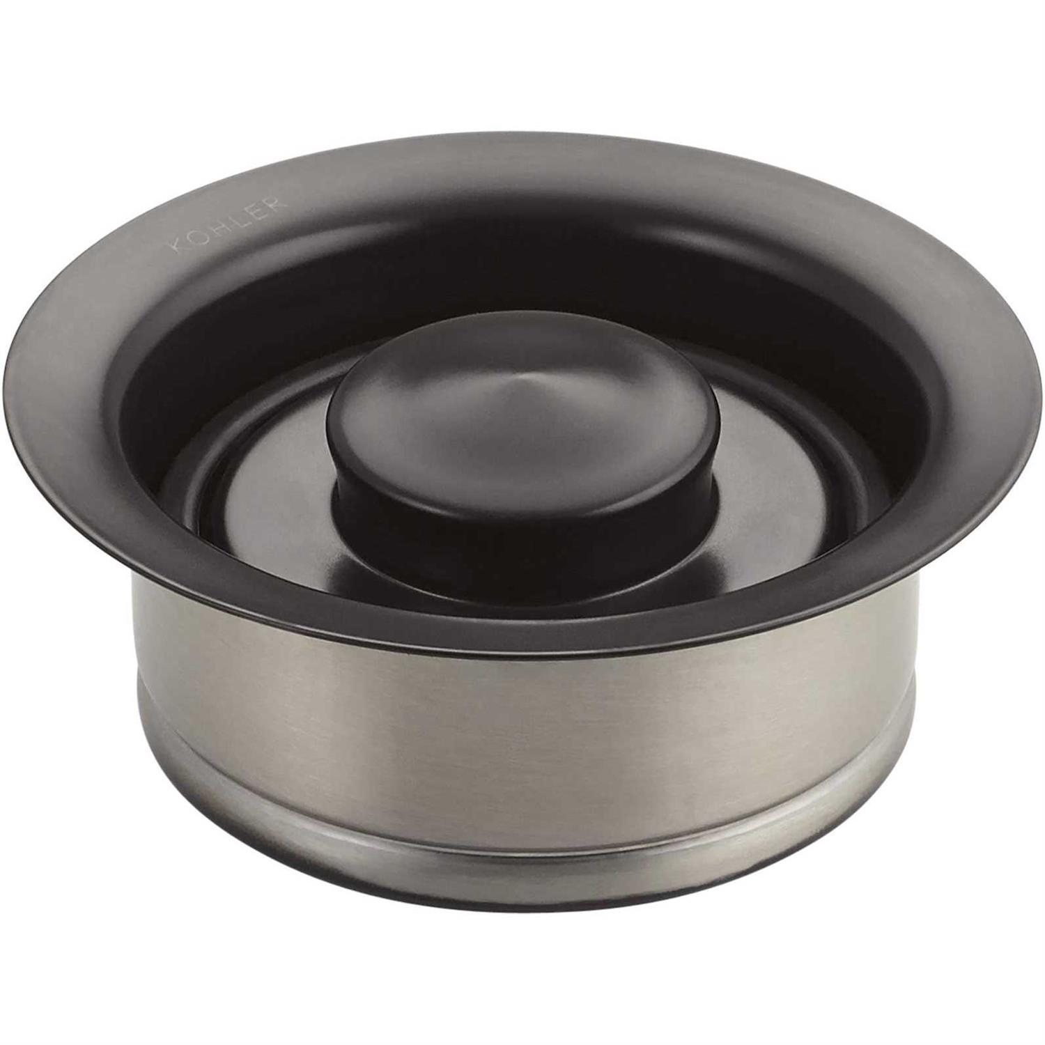 Kohler Disposal Flange with Stopper