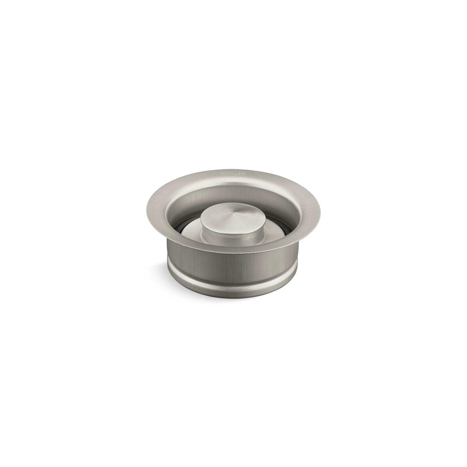 Kohler Disposal Flange with Stopper - Image 3