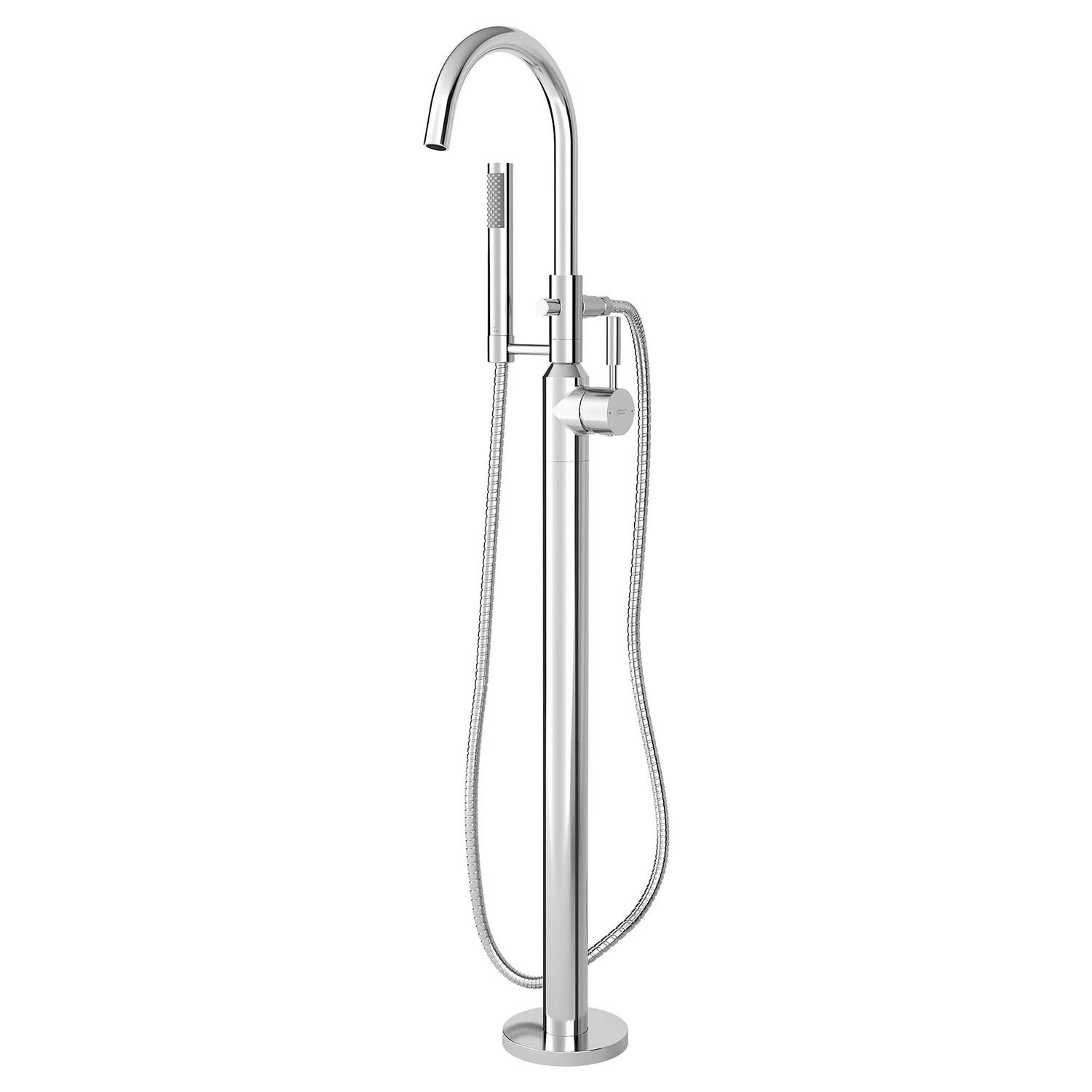 American Standard Freestanding Tub Faucet 2764951.002 - Image 4
