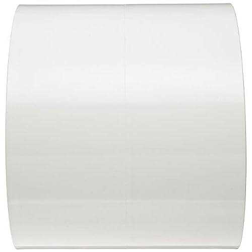 Spears 429-292 2.5 x 2 in. Schedule 40 PVC Reducer Coupling - Image 2