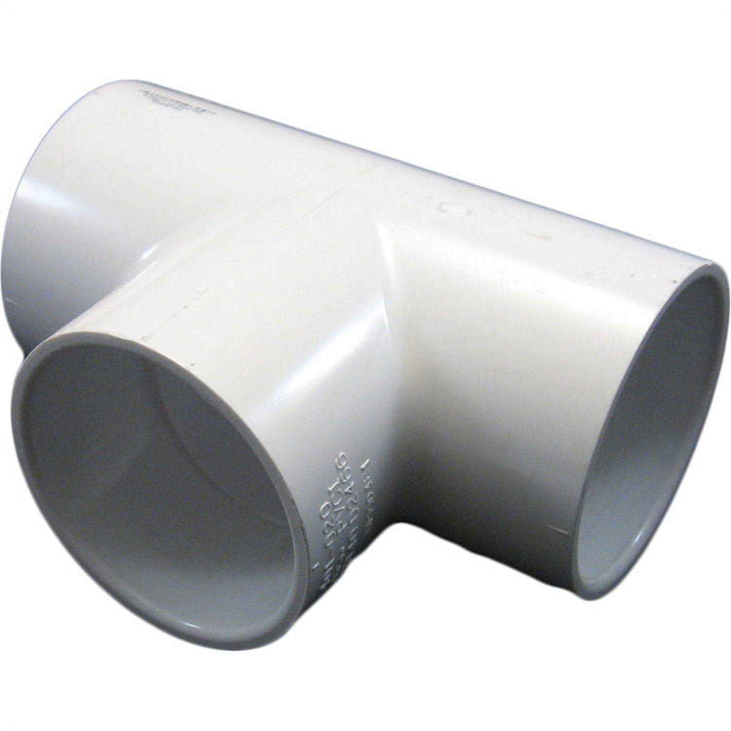 Spears PVC Schedule 40 Tee - Image 5