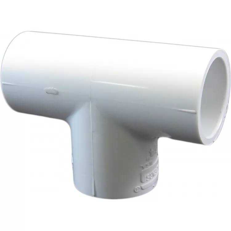 Spears PVC Schedule 40 Tee