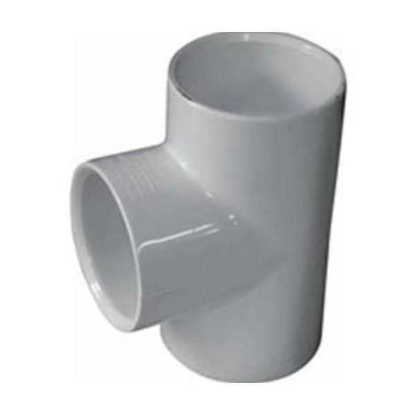 Spears PVC Schedule 40 Tee - Image 5