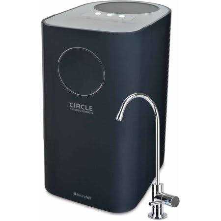 Brondell Circle Reverse Osmosis Water Filtration System RC100