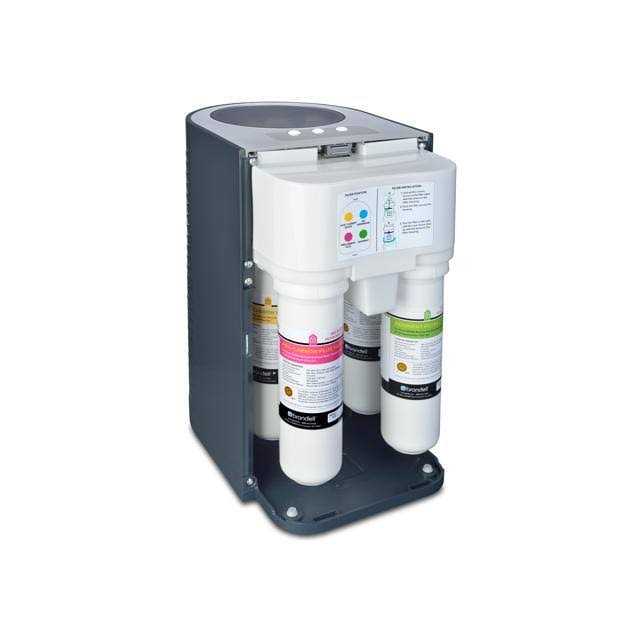 Brondell Circle Reverse Osmosis Water Filtration System RC100 - Image 4