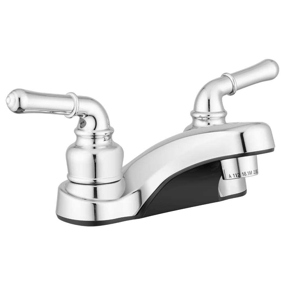 Pacific Bay Lynden Bathroom Faucet