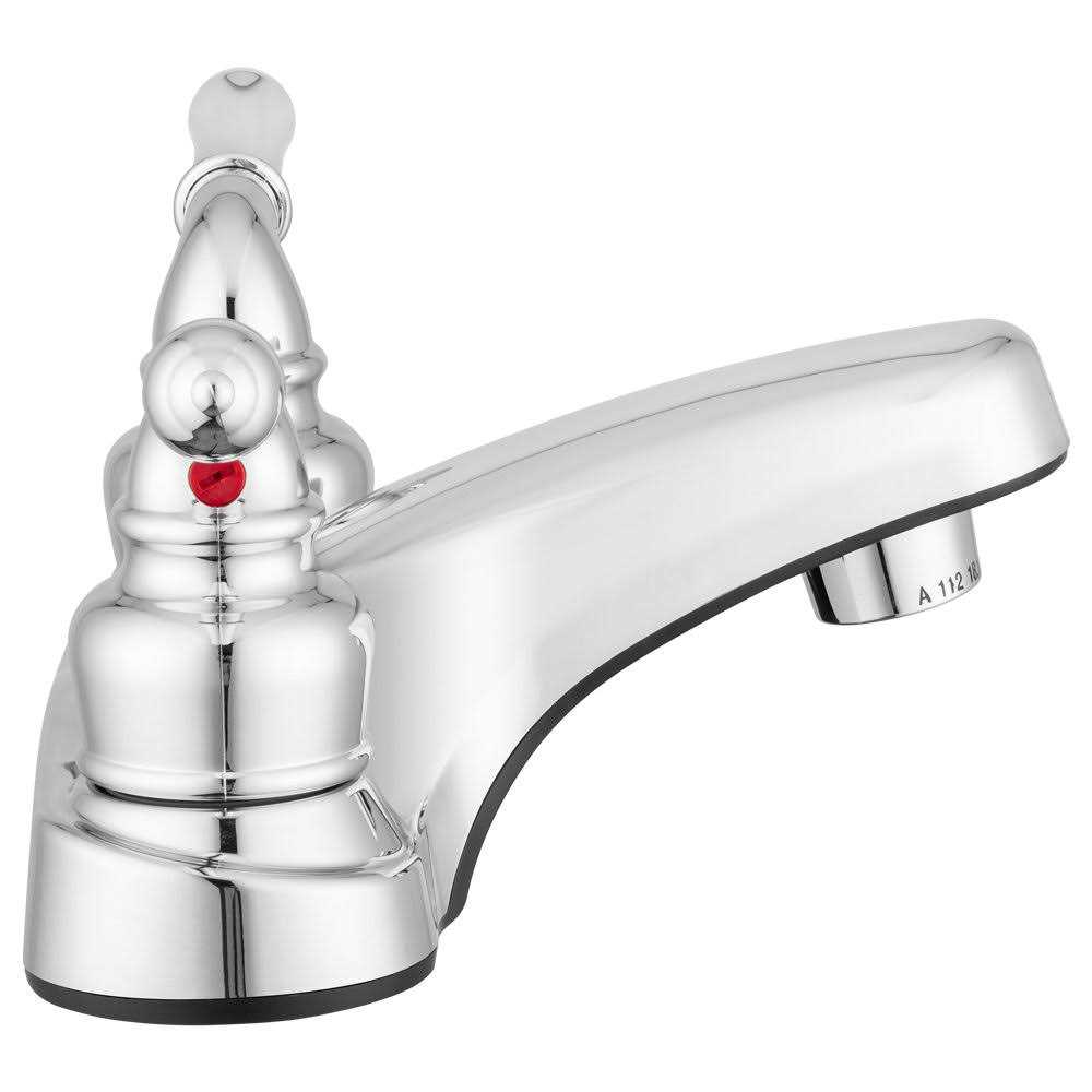 Pacific Bay Lynden Bathroom Faucet - Image 2