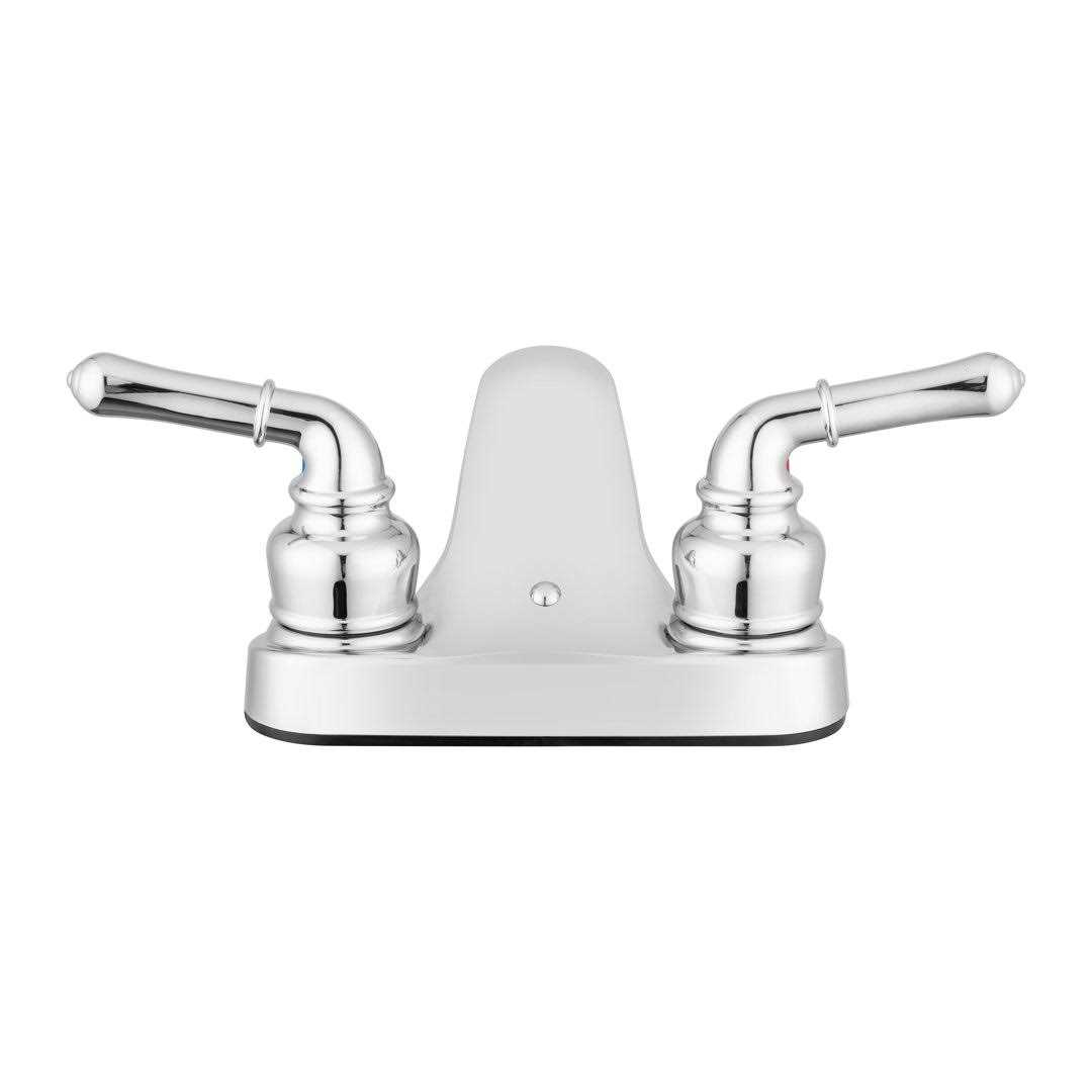 Pacific Bay Lynden Bathroom Faucet - Image 4