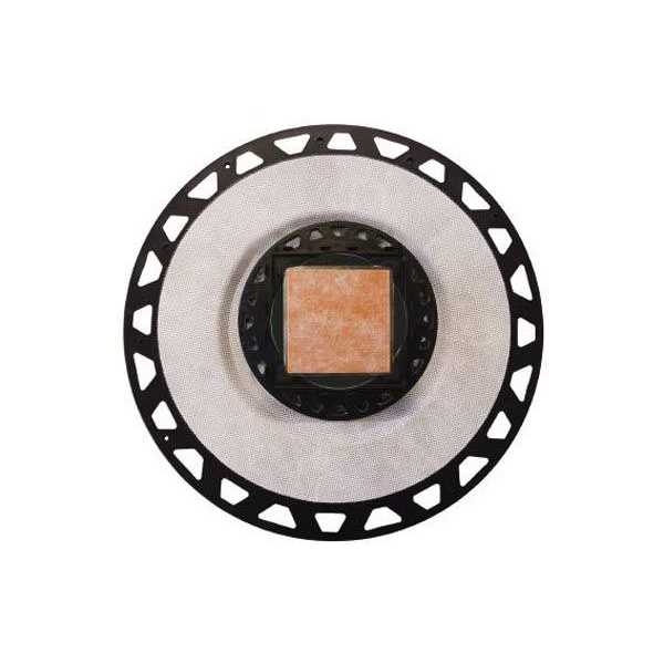 Schluter Kerdi Drain Stainless Steel ABS Version KD2/ABS/E - Image 2