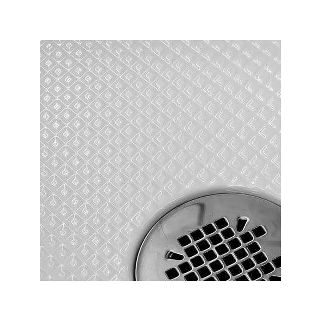 DreamLine SlimLine 32 in. x 32 in. Single Threshold Shower Base DLT-1132320 - Image 3