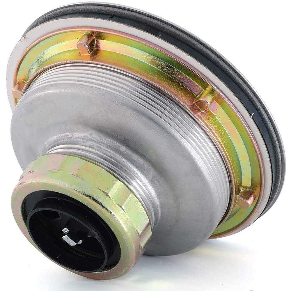 KONE 3-1/2 Inch Kitchen Sink Drain Assembly with Strainer Basket/Drain Stopper, all Stainless Steel Sink Drain Kit Durable and R - Image 2