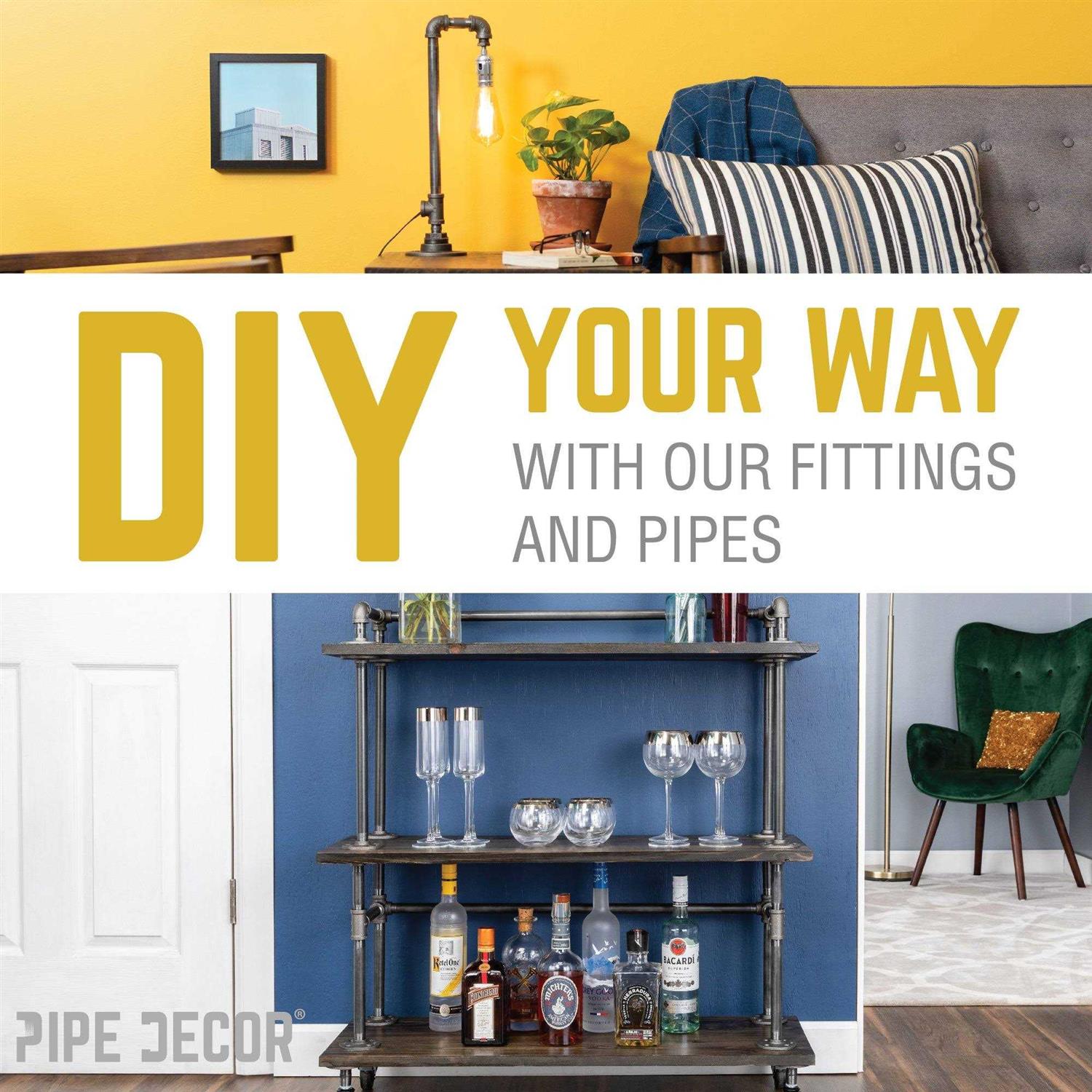 STZ Black Steel Nipple - Image 4