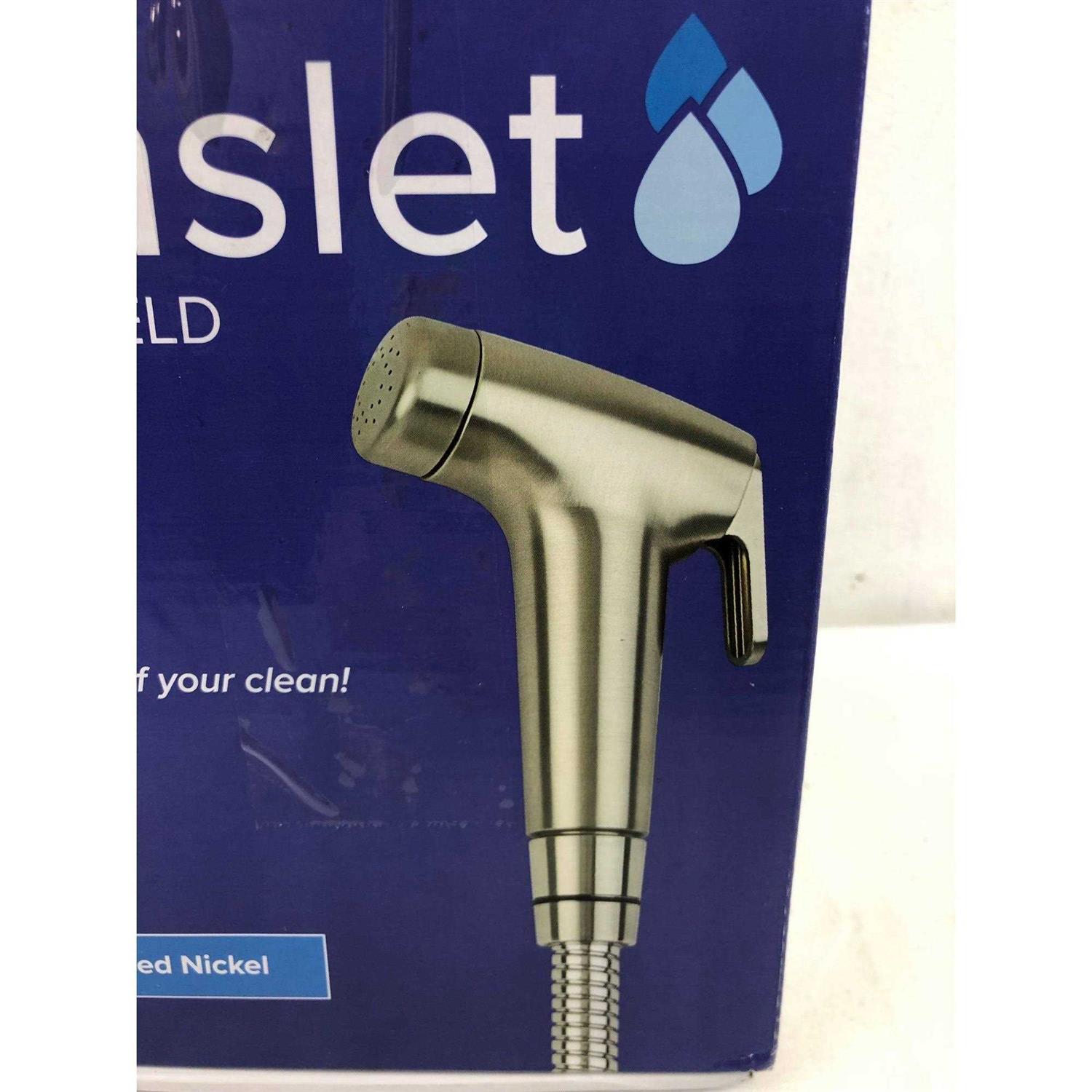 Brondell Rinslet Hand-Held Bidet Finish - Image 5