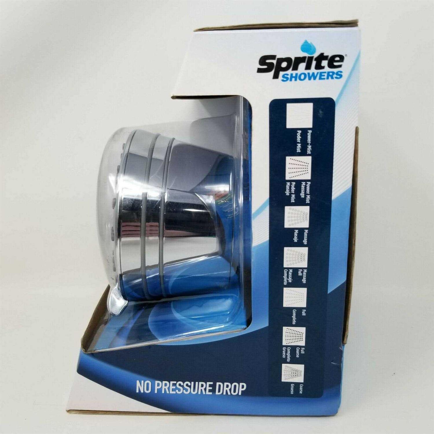 Sprite Shower Pure AE7 - Image 4