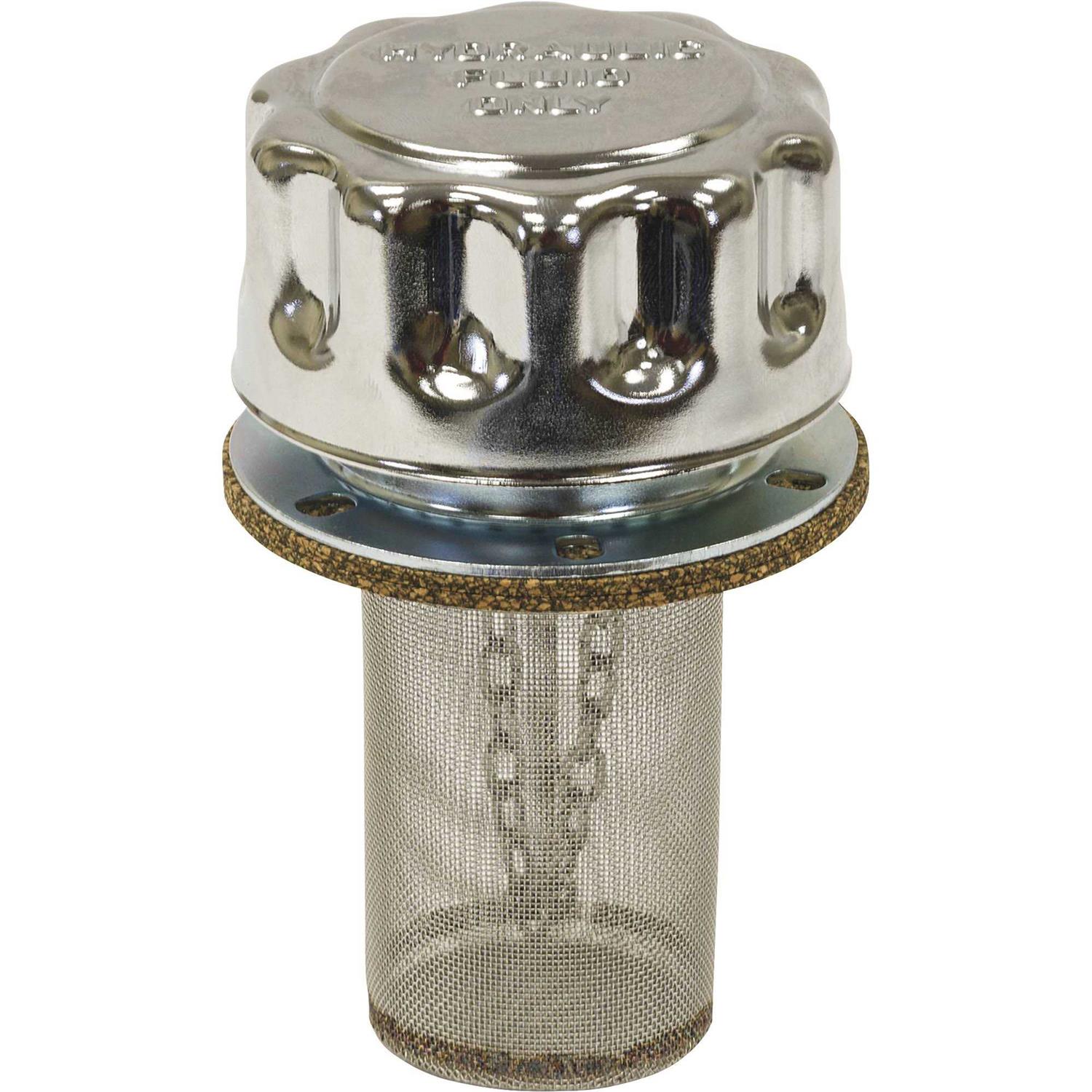 Buyers Products TFA005715 Filler-Strainer Breather Cap Assembly